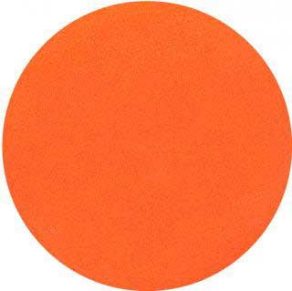 NSI Technailcolor Colored Acrylic - Juicy Orange Powder