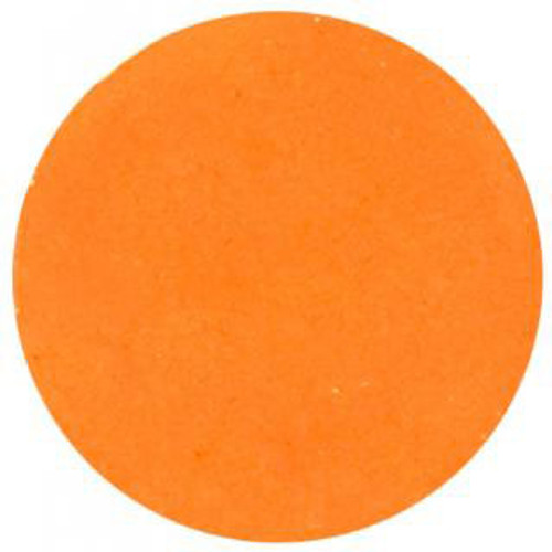 NSI Technailcolor Colored Acrylic - Cantaloupe Powder NSI Technailcolor Colored Acrylic - Cantaloupe Powder