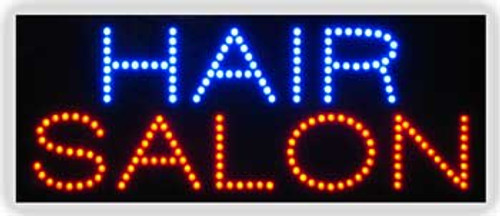 Electric LED Sign - HAIR 2073 Electric LED Sign - HAIR 2073