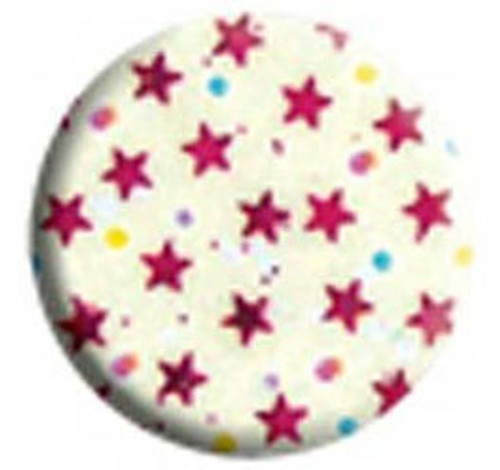 BASIC ONE- Sparkling Gel Fuchsia - 1/2oz BASIC ONE- Sparkling Gel Fuchsia - 1/2oz