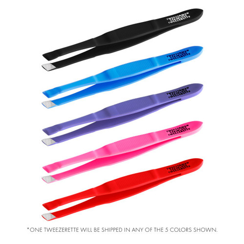 Tweezerman Slant Tip Tweezerette - Assorted Colors