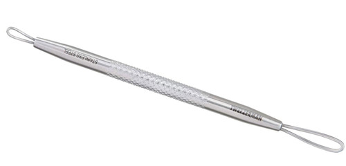 Tweezerman No-Slip Skin Care Tool