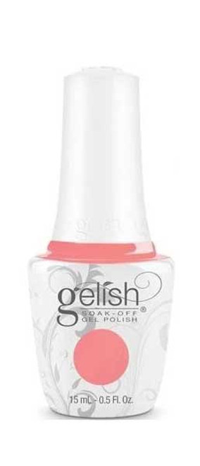 Gelish Soak-Off  Gel Manga-Round With Me - .5oz Gelish Soak-Off  Gel Manga-Round With Me - .5oz