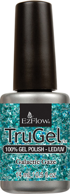 EzFlow TruGel Polish Galactic Gaze -.5 oz