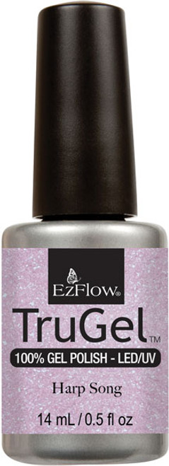 EzFlow TruGel Polish Harp Song -.5 oz