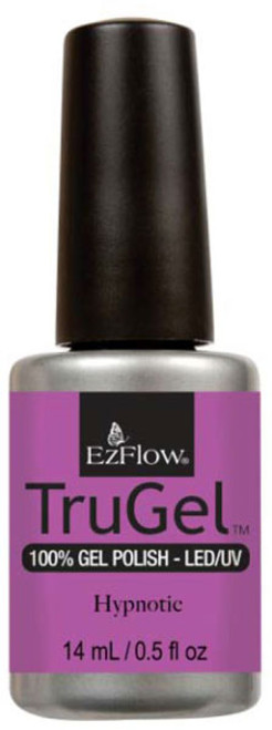 EzFlow TruGel Polish Hypnotic - .5 oz / 14 ml.