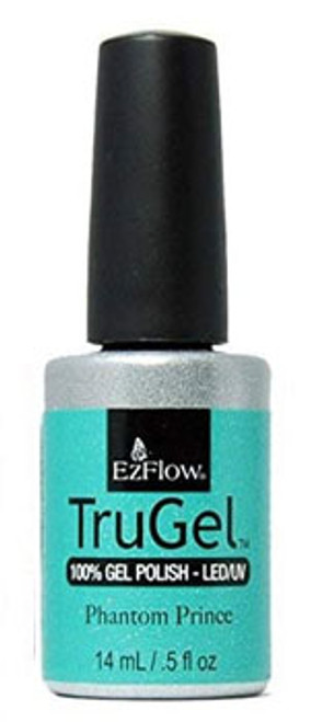 EzFlow TruGel Polish Phantom Prince - .5oz EzFlow TruGel Polish Phantom Prince - .5oz