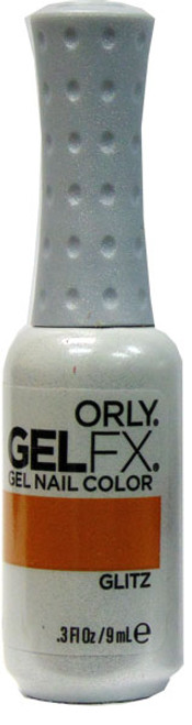 Orly Gel FX Soak-Off Gel Glitz - .3 fl oz / 9 ml