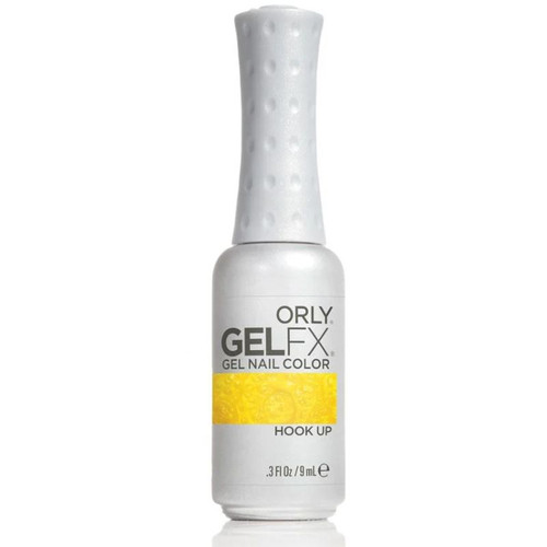 Orly Gel FX Soak-Off Gel Hook-up - .3 fl oz / 9 ml