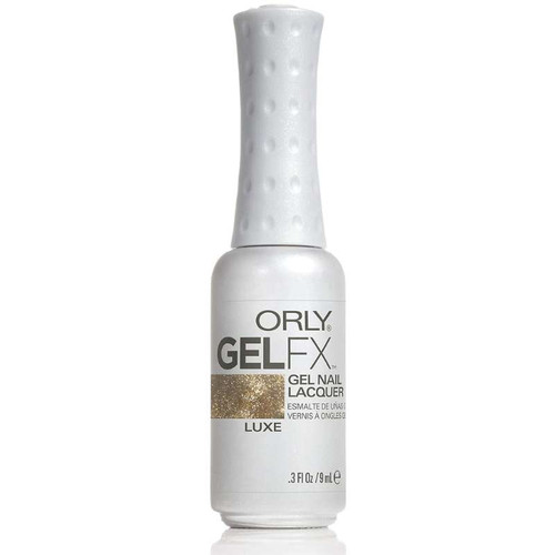 Orly Gel FX Soak-Off Gel Luxe - .3 fl oz / 9 ml