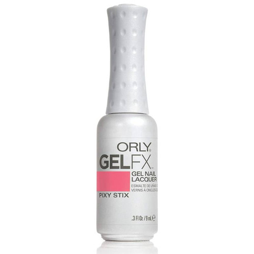 Orly Gel FX Soak-Off Gel Pixy Stix - .3 fl oz / 9 ml