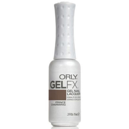 Orly Gel FX Soak-Off Gel Prince Charming - .3 fl oz / 9 ml