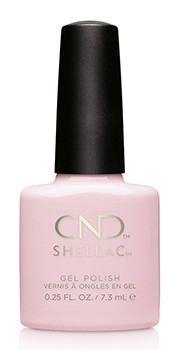 CND Shellac Gel Polish Beau - .25 fl oz