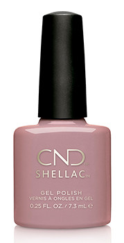 CND Shellac Gel Polish Field Fox- .25 fl oz