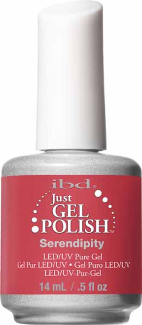 ibd Just Gel Polish Serendipity - .5oz