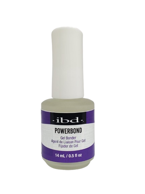 ibd Just Gel PowerBond ibd Just Gel PowerBond