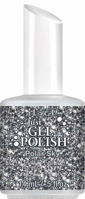 ibd Just Gel Polish Polar Sky - .5oz