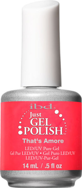 ibd Just Gel Polish That's Amore - .5oz