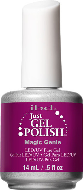 ibd Just Gel Polish Magic Genie - .5oz