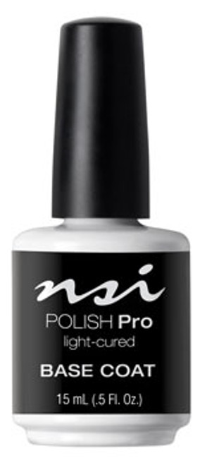NSI Polish Pro Base Coat - .5oz (15 mL)