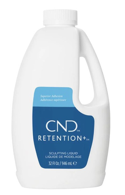 CND Retention Liquid - 32oz CND Retention Liquid - 32oz