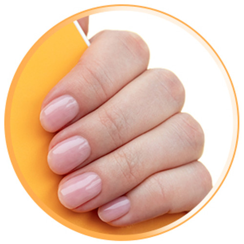 NailTek Intensive Therapy II Strengthener for soft peeling nails - 118 ml/ 4 fl oz.