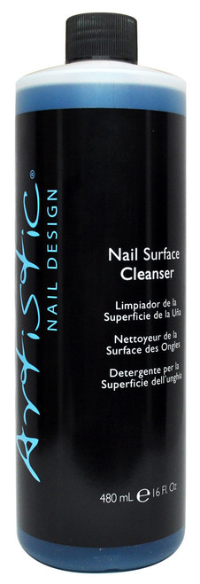 Artistic Colour Gloss Gel CLEANSE 480 mL 16 fl oz Artistic Colour Gloss Gel CLEANSE 480 mL 16 fl oz
