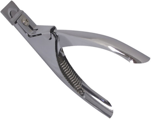 Satin Edge Professional Acrylic Nail Slicer Satin Edge Professional Acrylic Nail Slicer