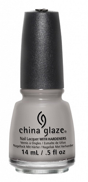 China Glaze Nail Polish Lacquer Change Your Altitude - .5oz