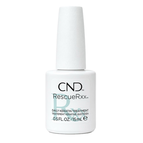 CND RescuerXX .5 fl oz