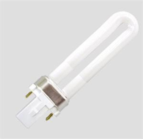 U.V Replacement Bulb For Magnetic Ballast - 7 watt U.V Replacement Bulb For Magnetic Ballast - 7 watt