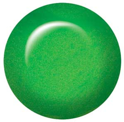 ibd Color Gel Green Light - .25oz