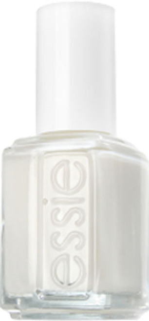 Essie Nail Polish BLANC - 0.46oz