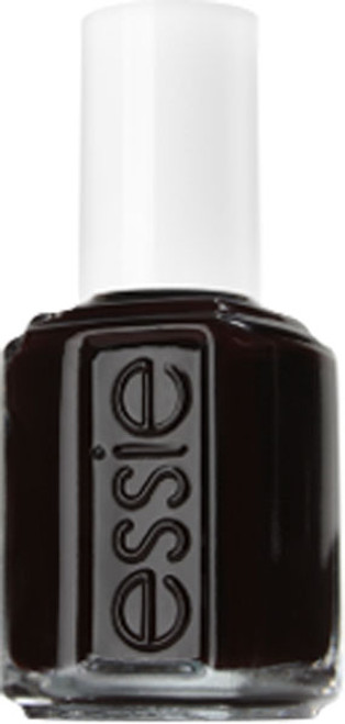 Essie Nail Polish LICORICE - 0.46oz