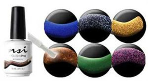 NSI Polish Pro Accessory Collection - 6pc NSI Polish Pro Accessory Collection - 6pc