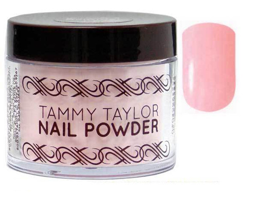 Tammy Taylor Cover It Up Nail Powder Medium Pink - 1.5 oz Tammy Taylor Cover It Up Nail Powder Medium Pink - 1.5 oz