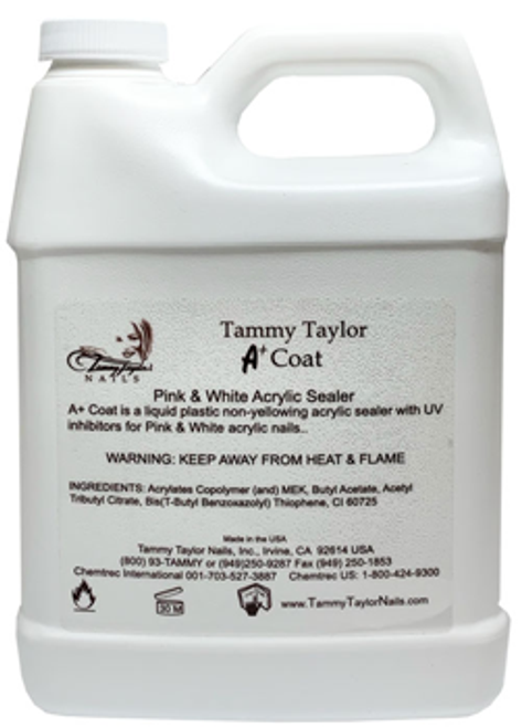 Tammy Taylor A+ Coat - 32oz Tammy Taylor A+ Coat - 32oz