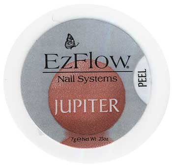 Ezflow Gel It Color Jupiter - .25oz/7gr