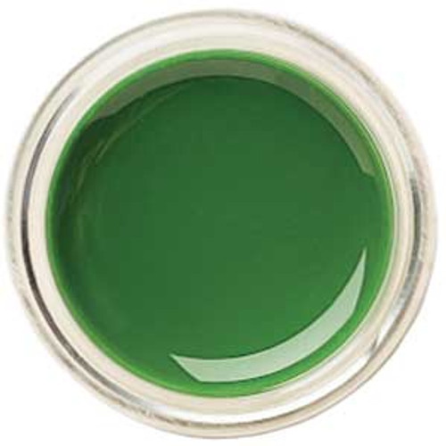 ibd Gel Polish Mistletoe Green - .25oz/7g