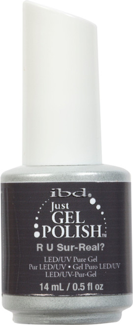 ibd Just Gel Polish R U Sur-Real? - .5 fl oz