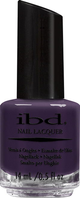 ibd Nail Lacquer Luxe Street - .5oz (14 mL)