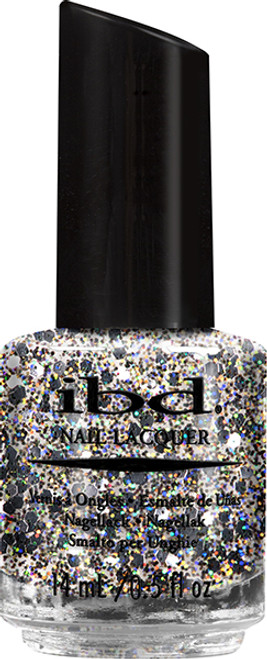 ibd Nail Lacquer Canned Couture - .5oz (14 mL)