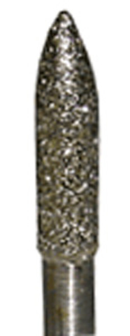 Diamond Under Nail Cleaner - 3/32" Diamond Under Nail Cleaner - 3/32"