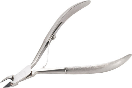 Niko Carbon Steel Cuticle Nipper Full Jaw Niko Carbon Steel Cuticle Nipper Full Jaw