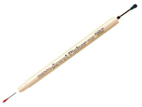 Marvy Rhinestone Picker - Double Ended