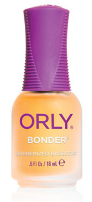Orly Bonder - 0.6 Fl oz Orly Bonder - 0.6 Fl oz