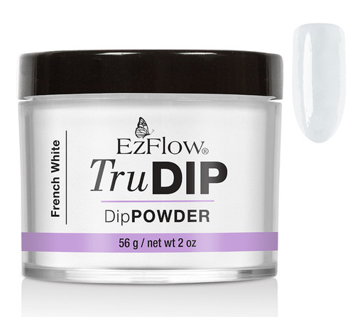 EZ TruDIP French Dipping White Powder - 2 oz EZ TruDIP French Dipping White Powder - 2 oz