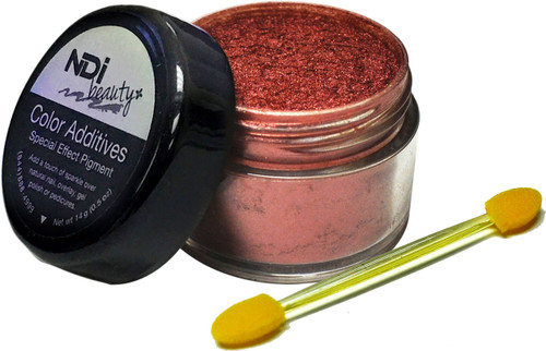 NDI beauty Color Additives Red Wine  - .5oz