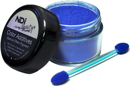 NDI beauty Color Additives Blue Sky - .5oz