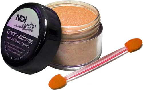 NDI beauty Color Additives Skin Tone Zanzibar - .5oz